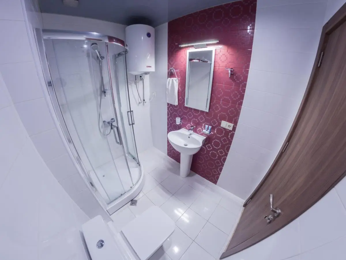 ORBI APART HOTEL