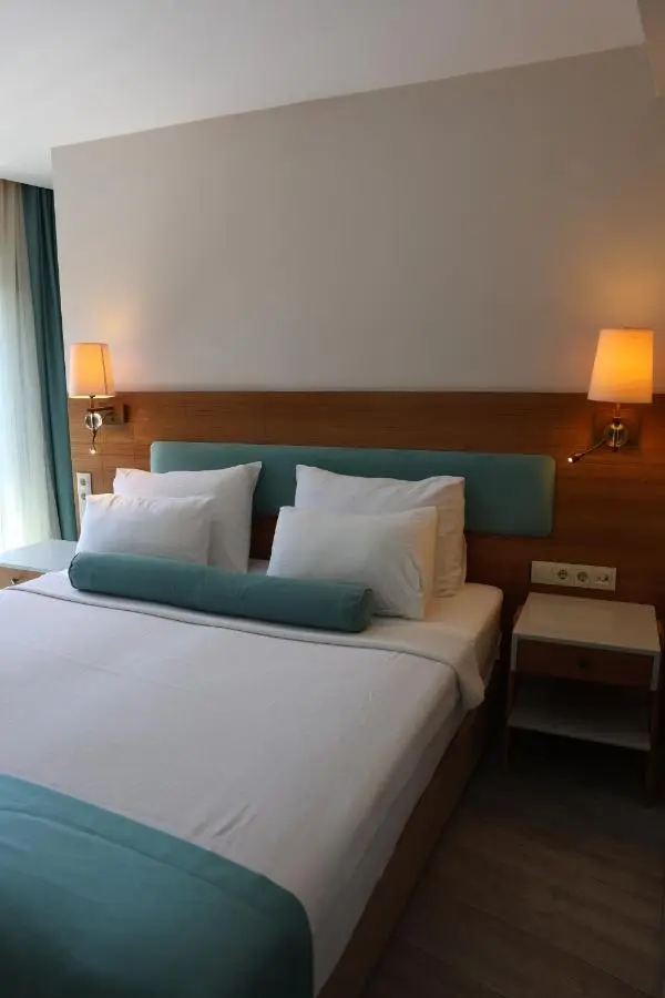 Sardinia Otel