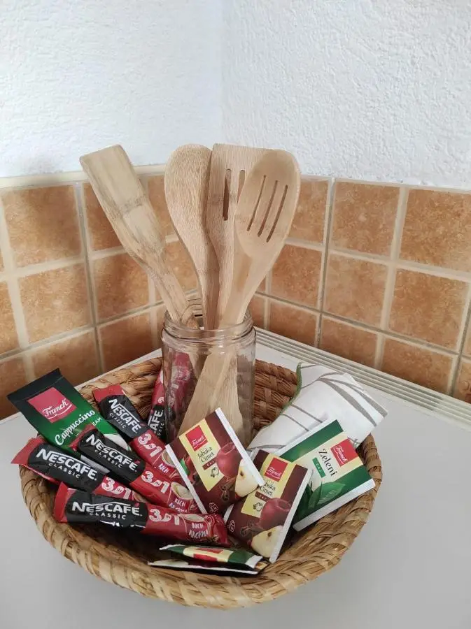 Apartman "Like at home" Jajce