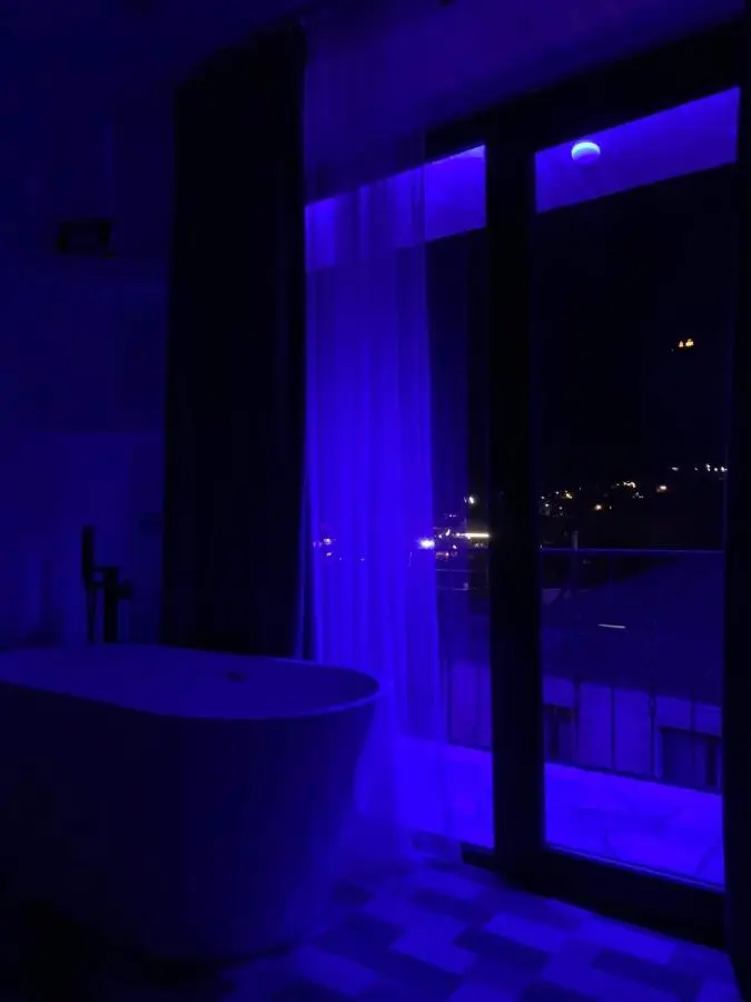 Sunny guesthouse