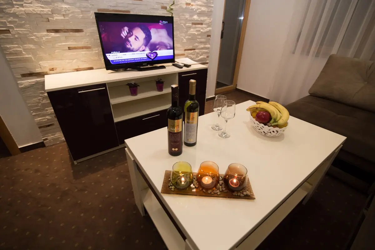 Luxury Apartments Taša Trebinje