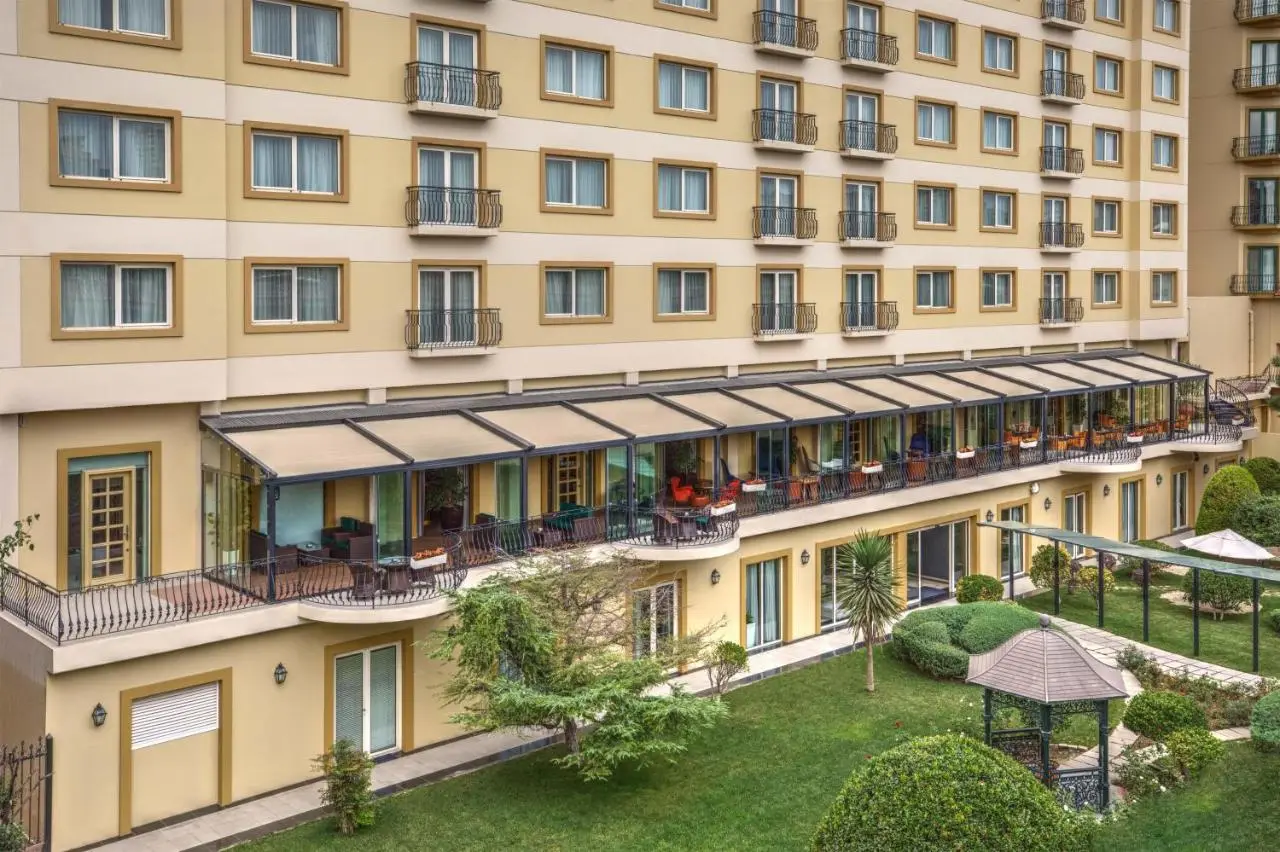 Hyatt Regency Baku