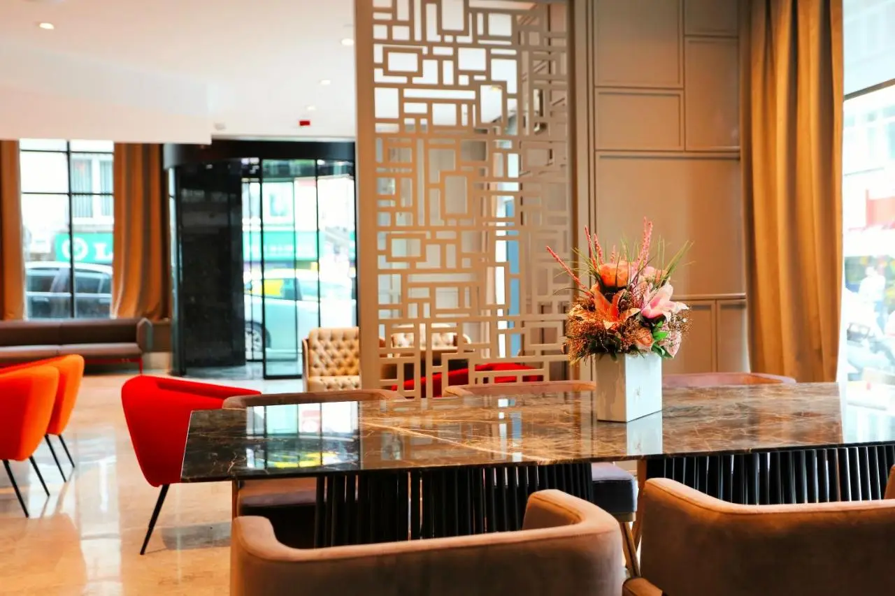 MARE PARK Hotel & SPA