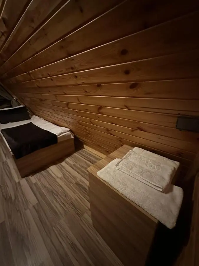 A-Frame Qusar