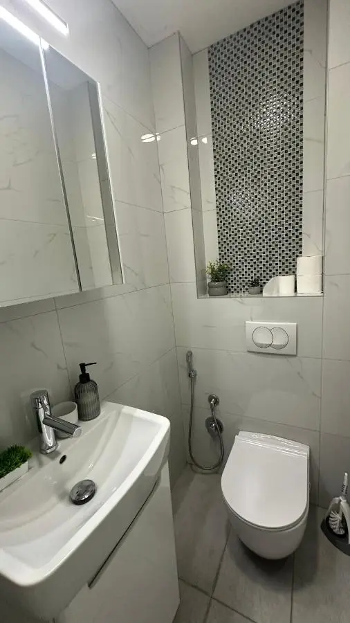 Triple A Apartments