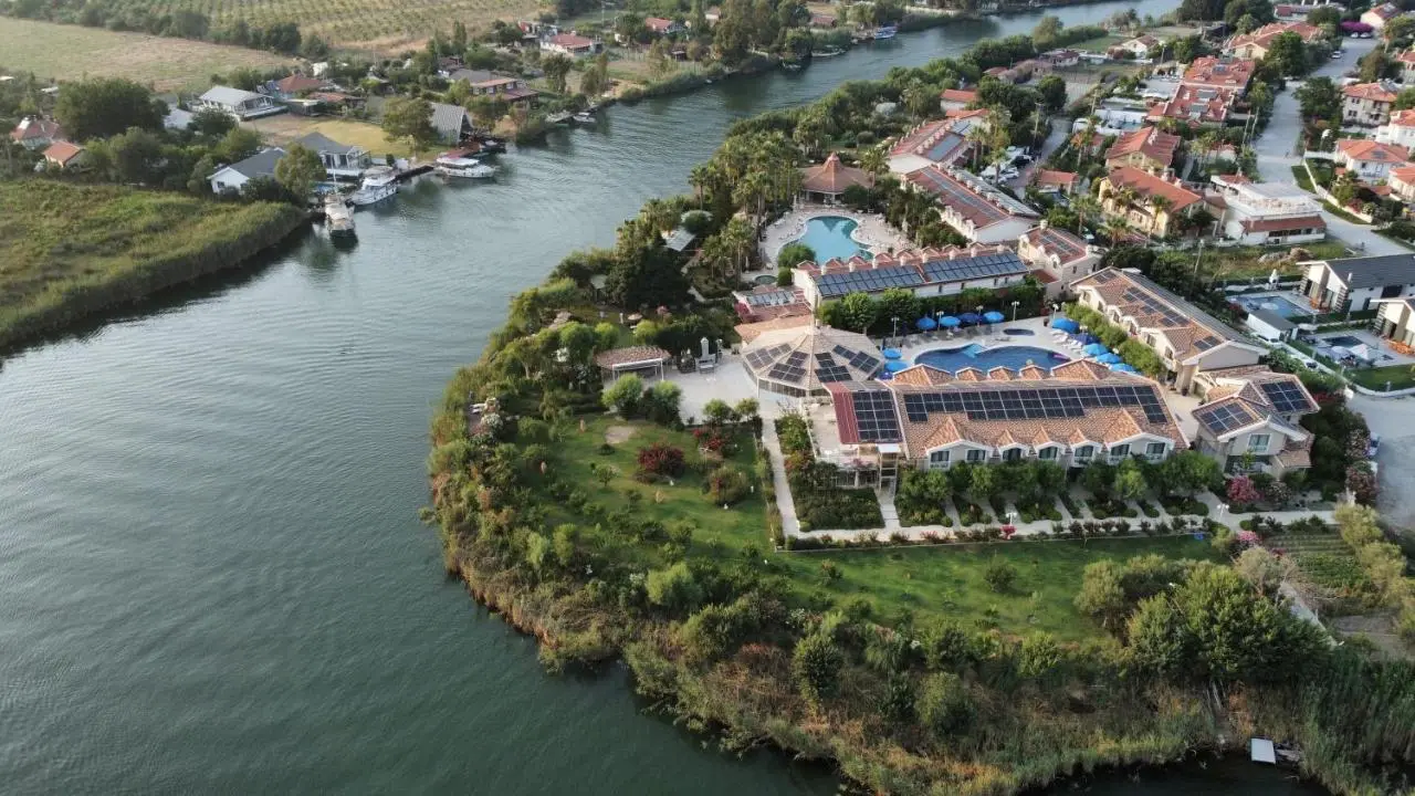 Dalyan Resort - Special Category