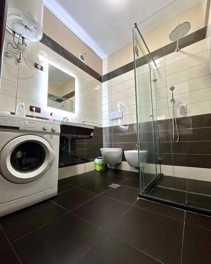 Center Apartment Easy
