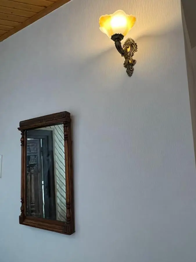 Old City Apartment