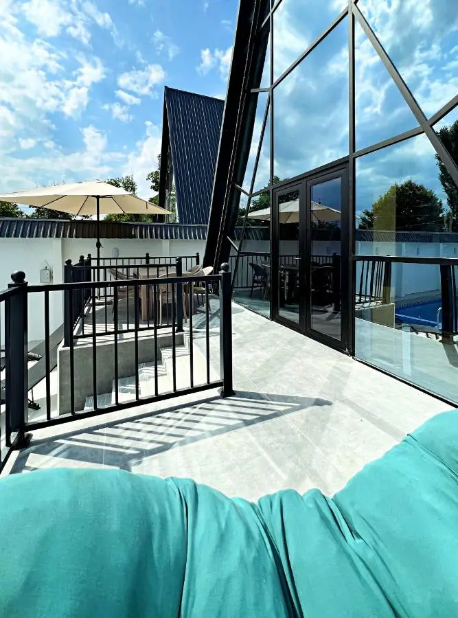 The Gabalux Villas