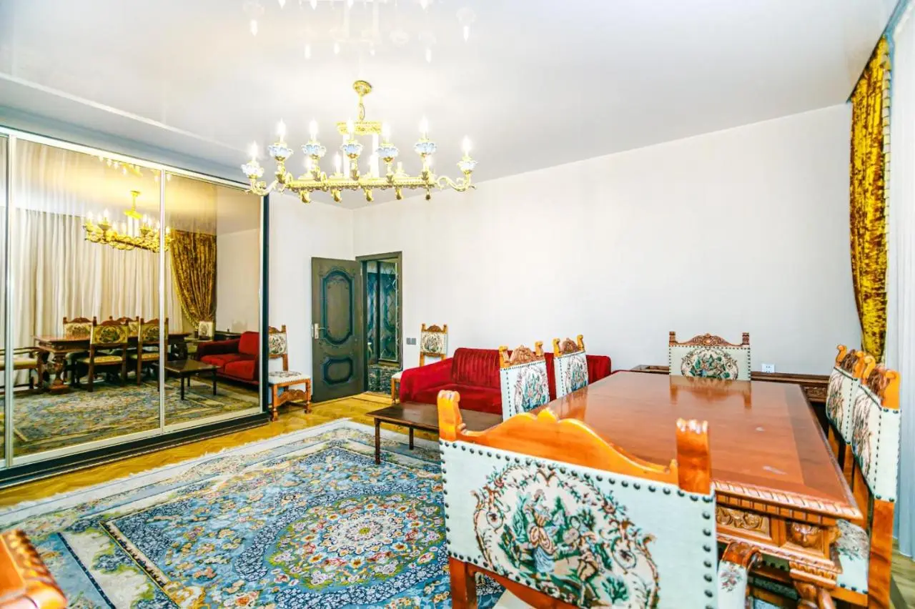REGAL Apartment