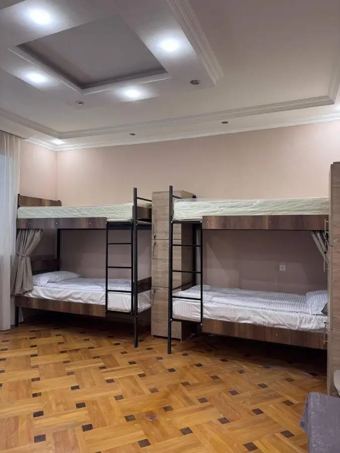 Hostel Old Alley