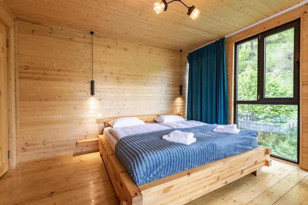 Cozy Cottages