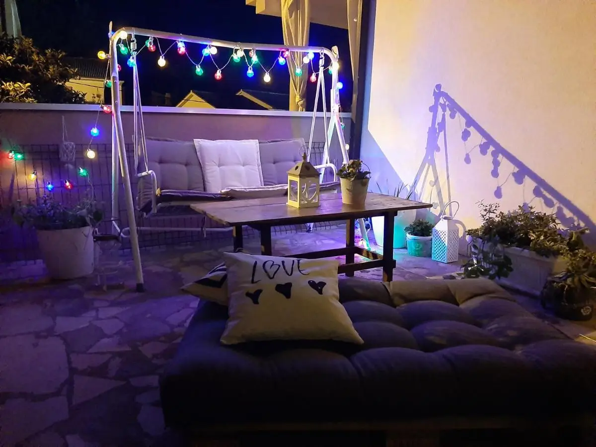 Apartman Miletic