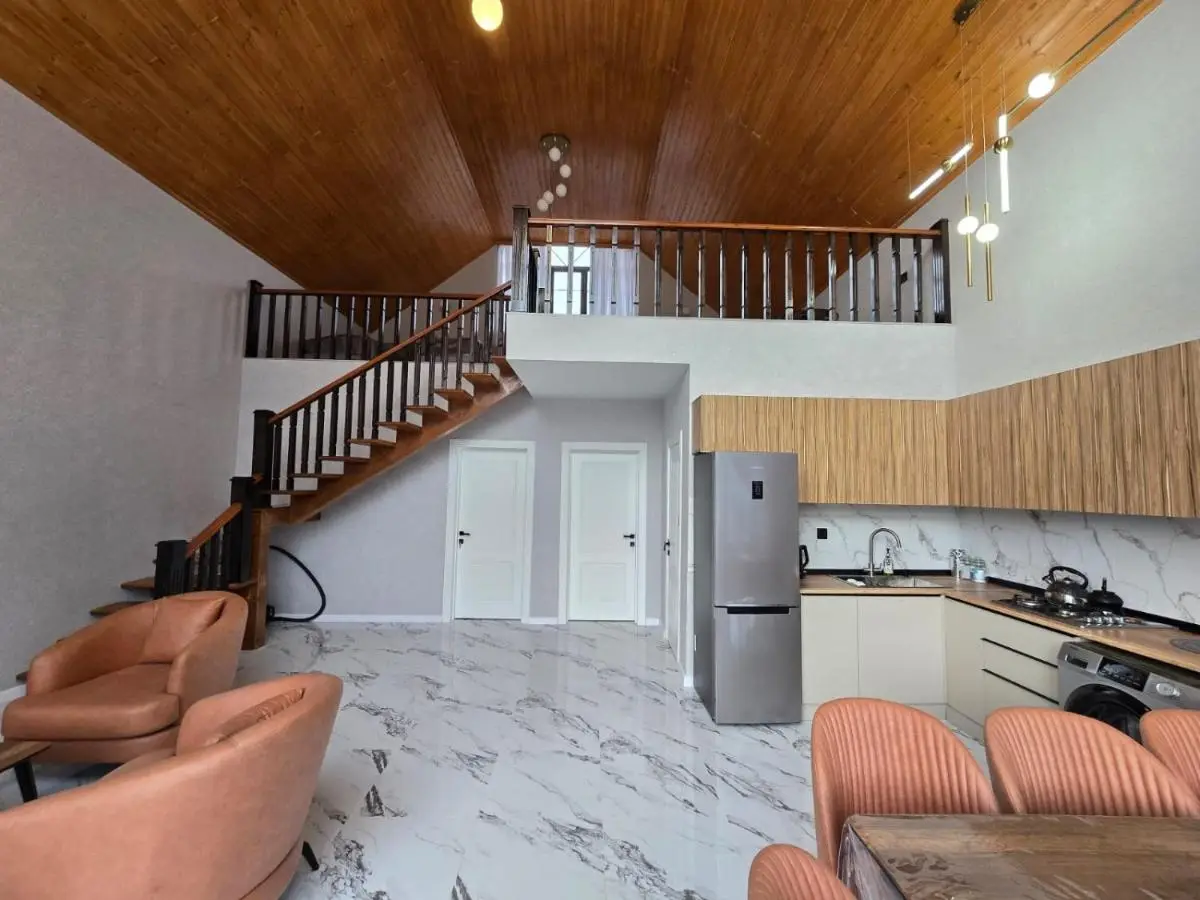 Aden Luxury Villas Quba