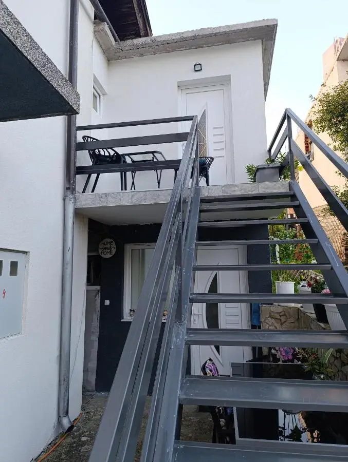 Apartman ARDA