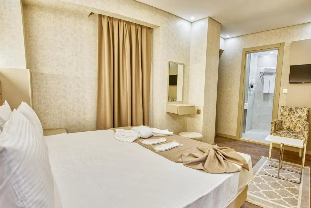Florina Hotel