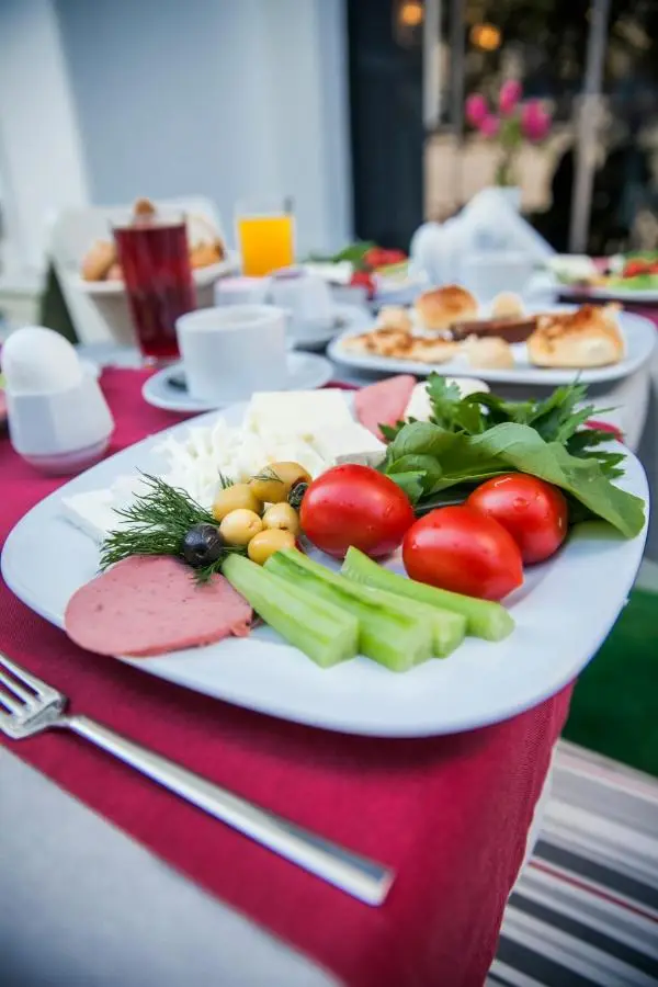 Dream Bosphorus Hotel