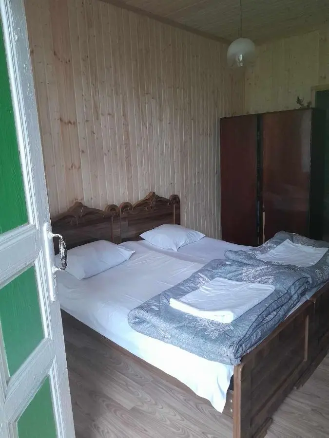 Guest House Guliada