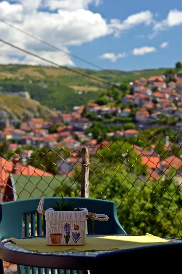 Apartmani Balibeg