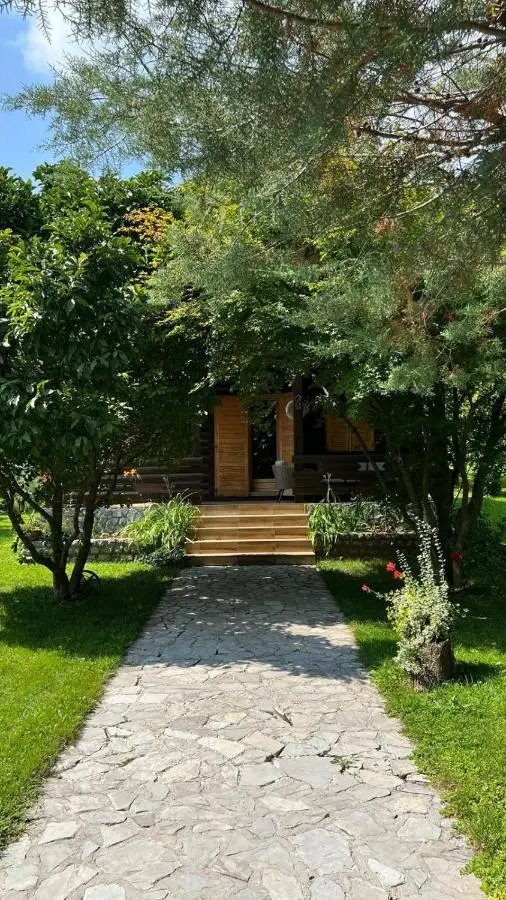 Holiday House Bella