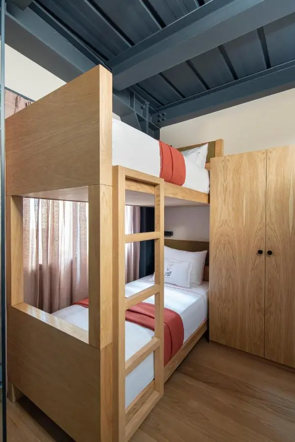 Stay Lab Residence