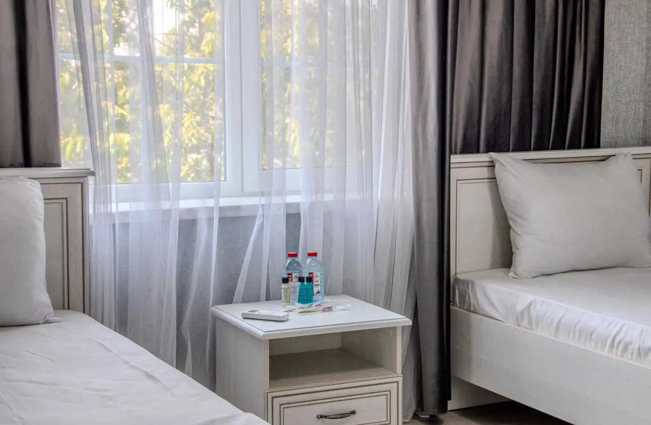 Gabala Modern Harmony