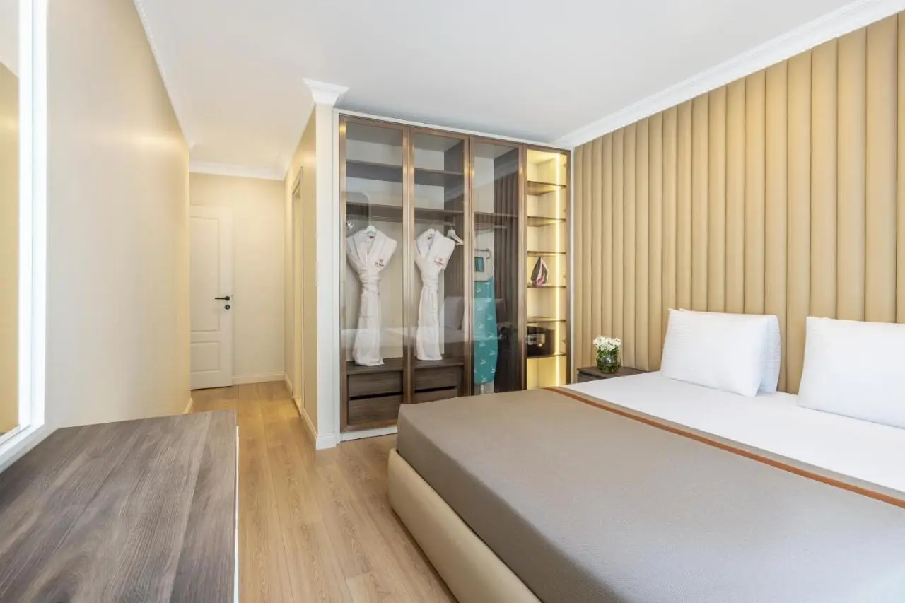 Mayar Residence Hotel