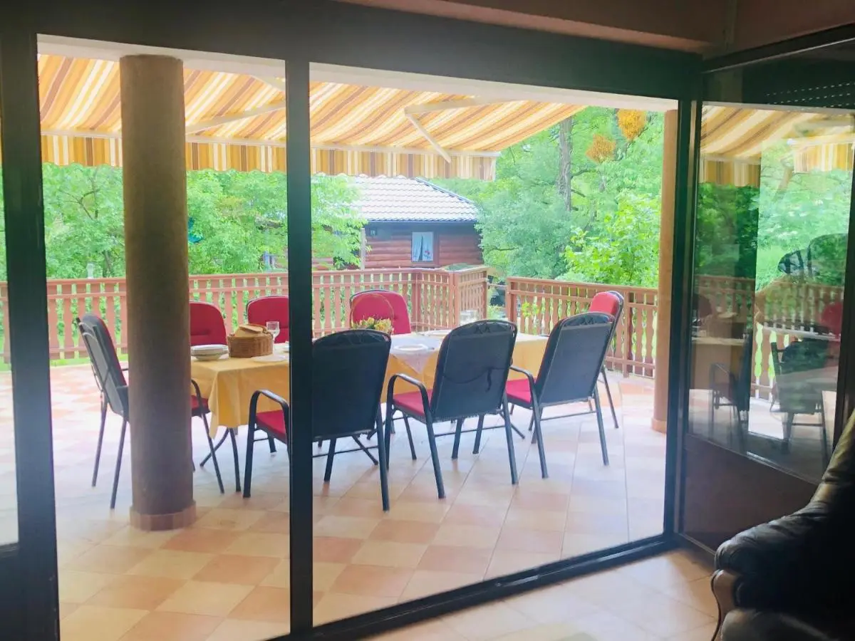 Apartman Vila Una Royal
