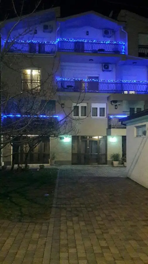 Pansion Villa Bubalo