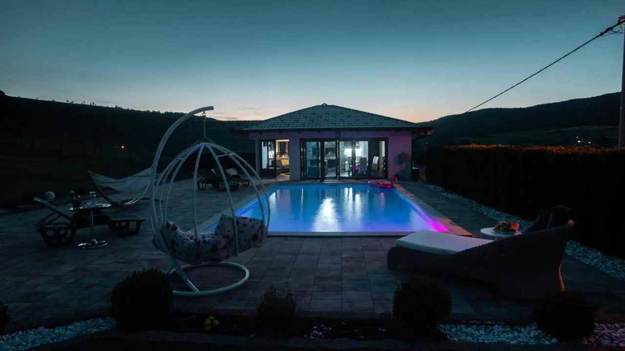 Villa De Luxe
