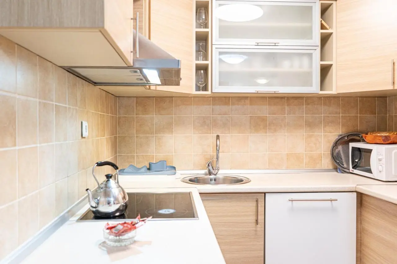 Sarajevo Hills Apartment
