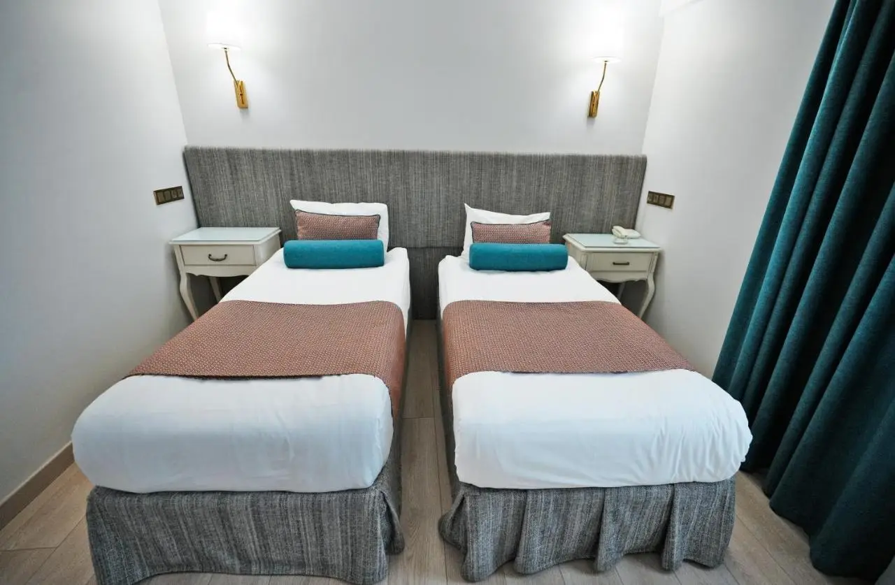 Taximtown Hotel
