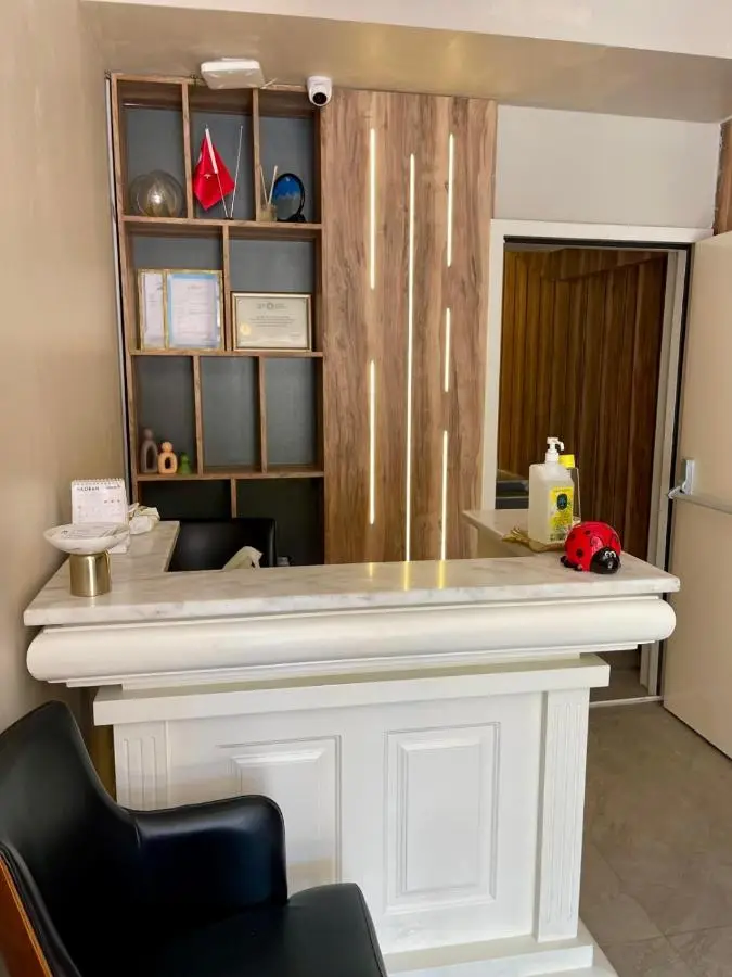 Aymira Suite Hotel