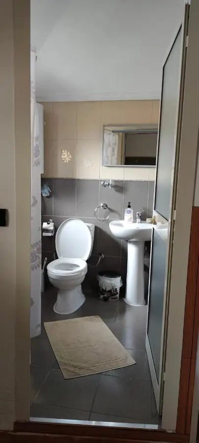 Lille France Apartments