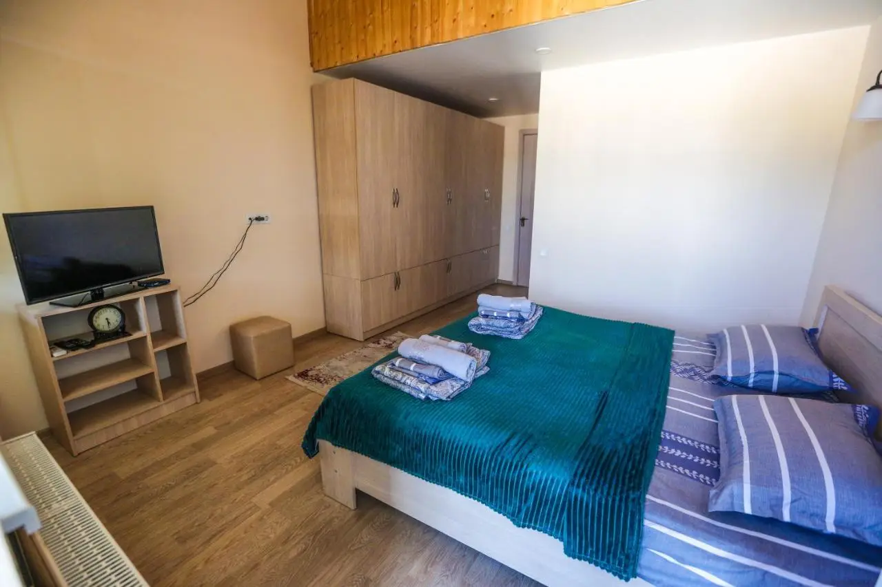 Dogona Apartment