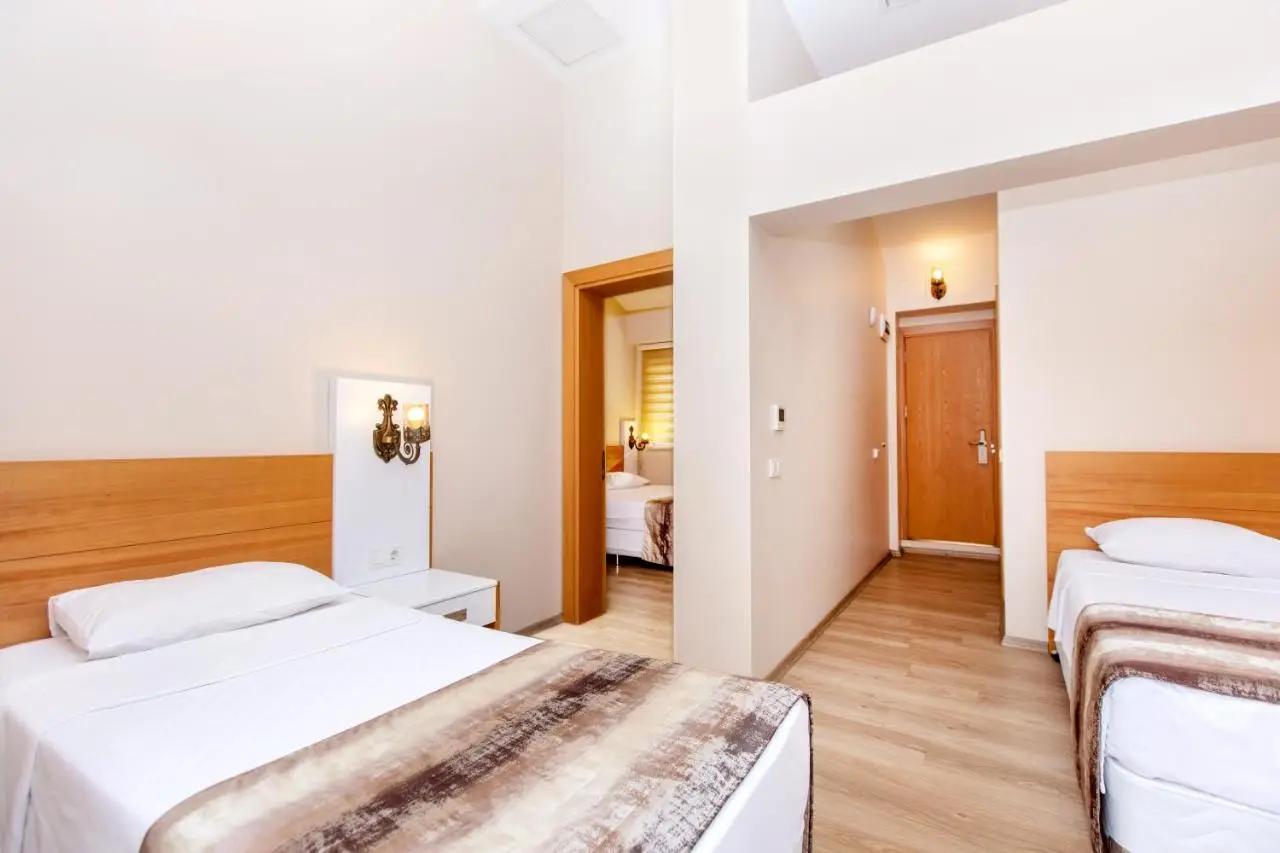 Baron Hotel & Spa