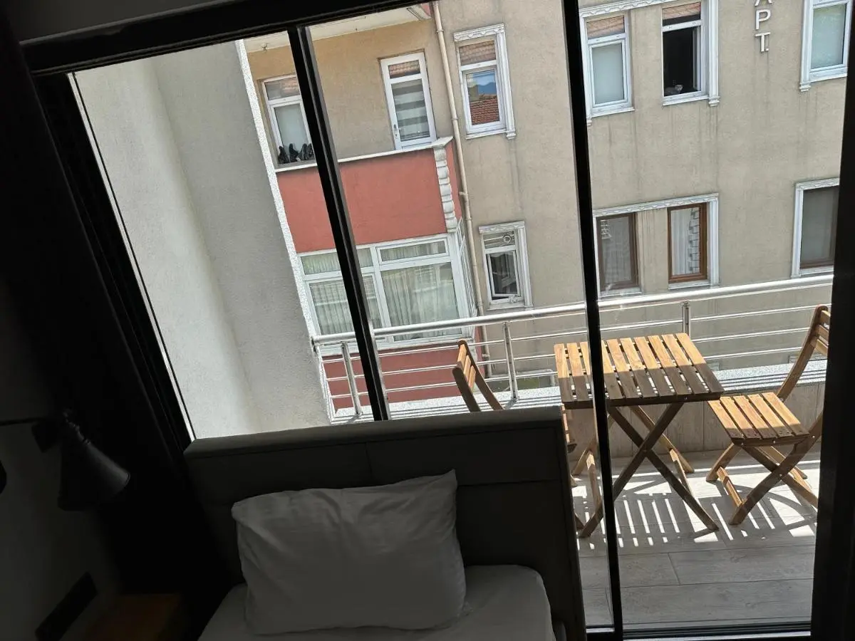 Hostel Amasra