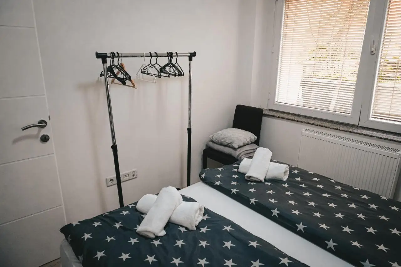 Carsa Apartment Sarajevo - FREE parking