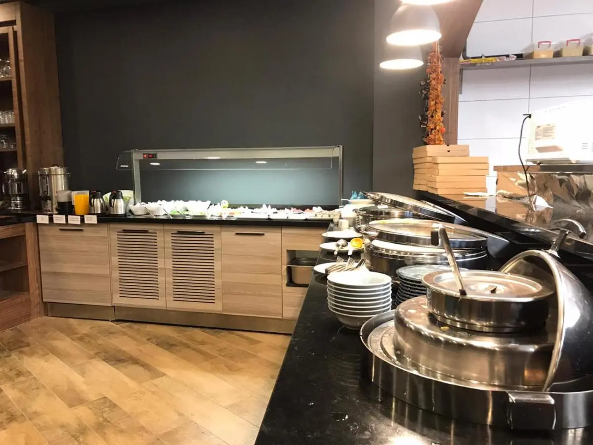 Hotel Boursier 2 & Spa