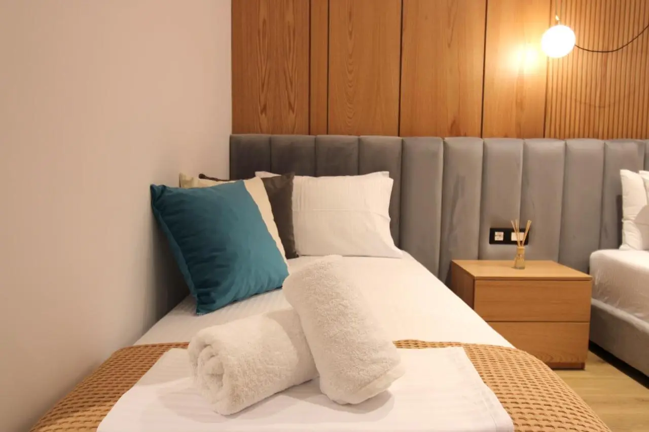 Ionian's Breeze Hotel