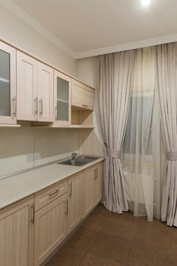 Gabala Garden Hotel