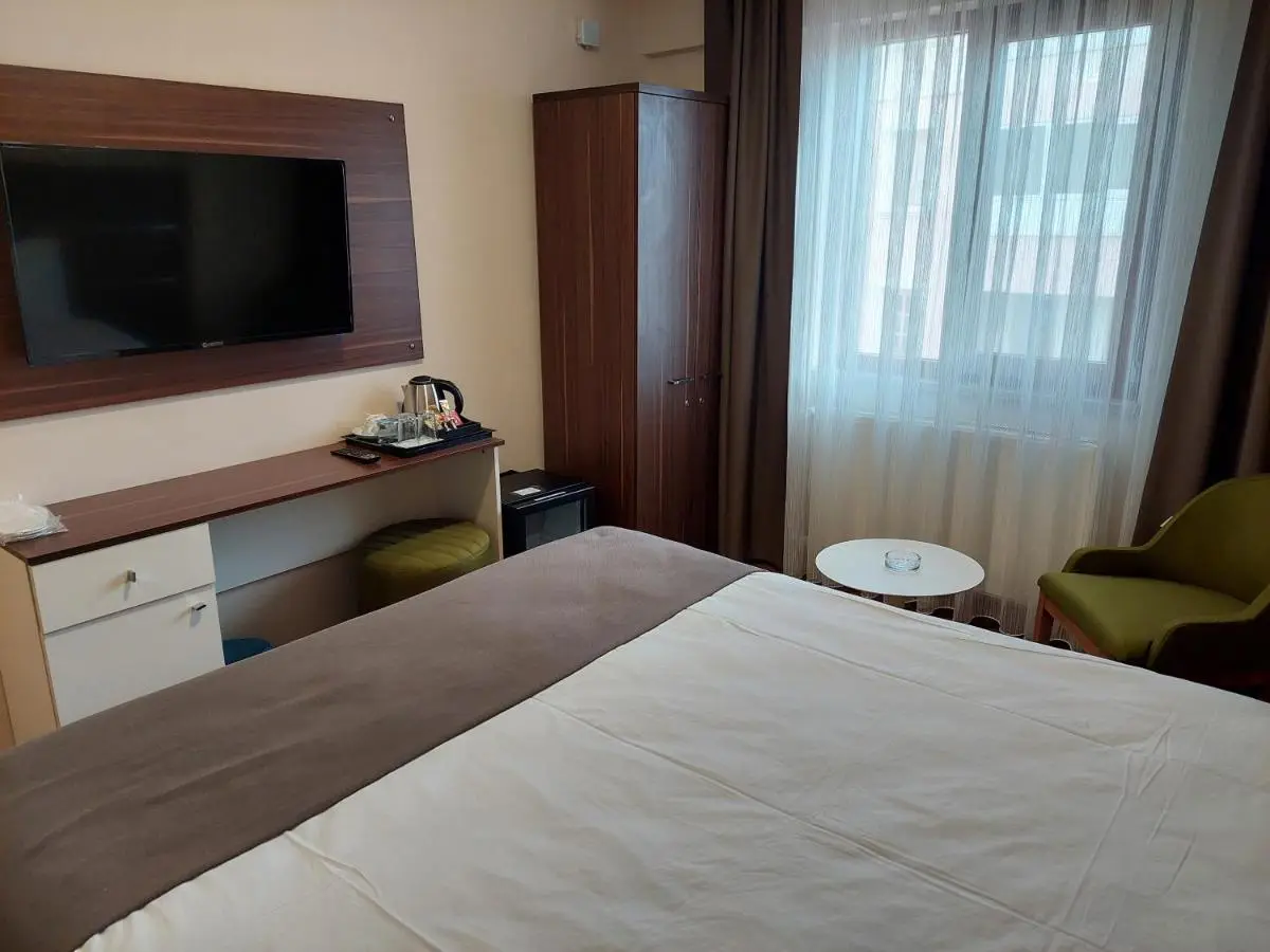 BEYAZ İNCİ OTEL