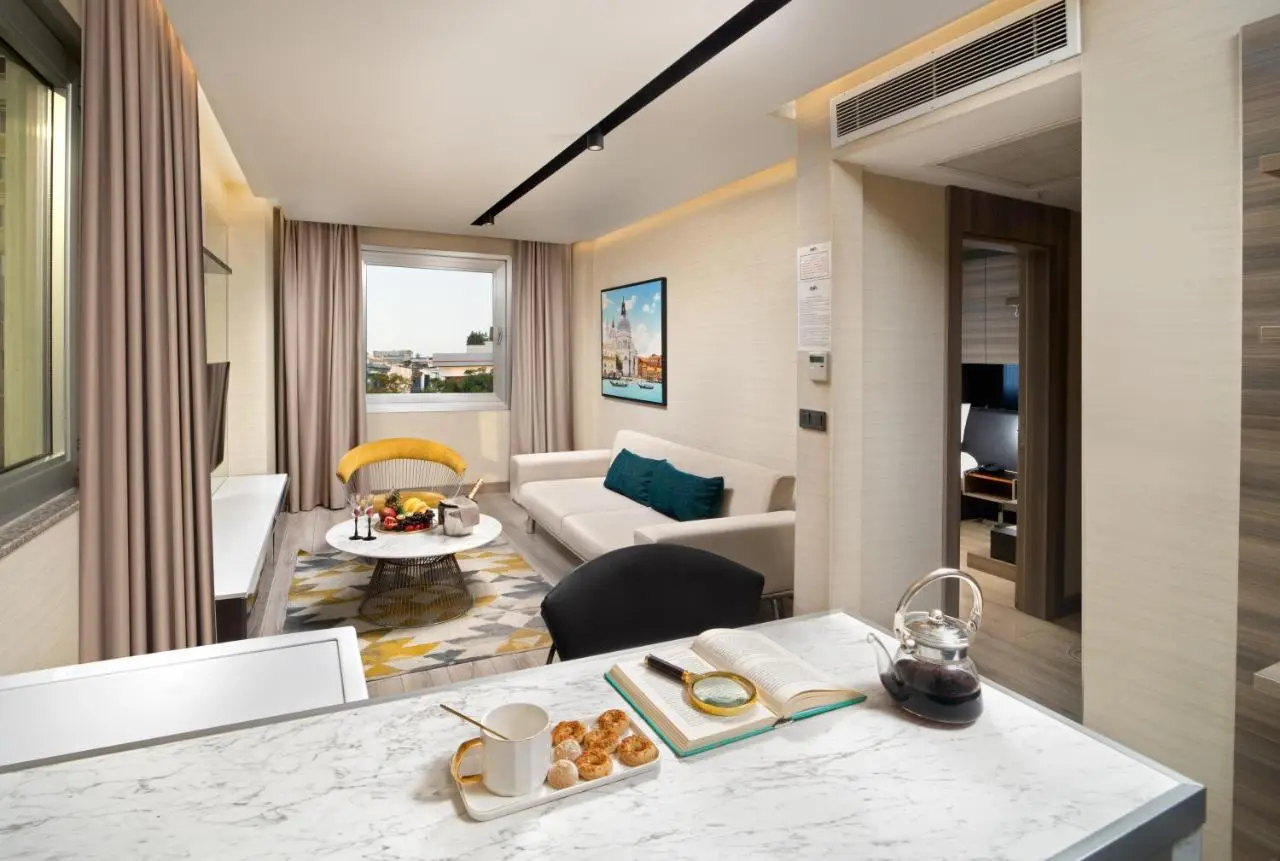 Nish Palace Exlusive Suites