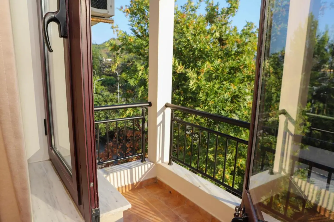 Hotel ANTONIA