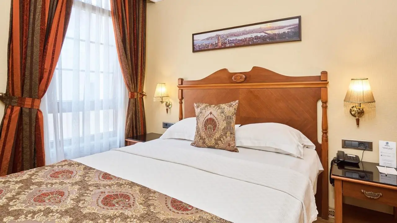 Best Western Empire Palace Hotel & Spa