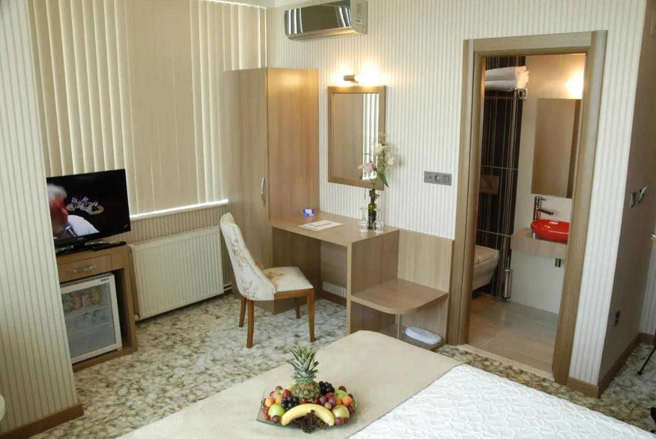 Lounge Hotel