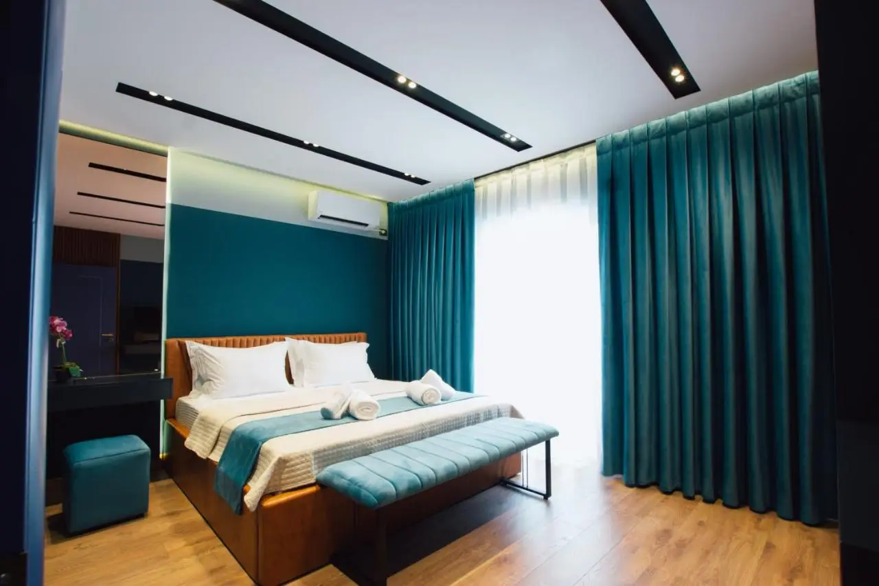 Brilant Luxury Apartment
