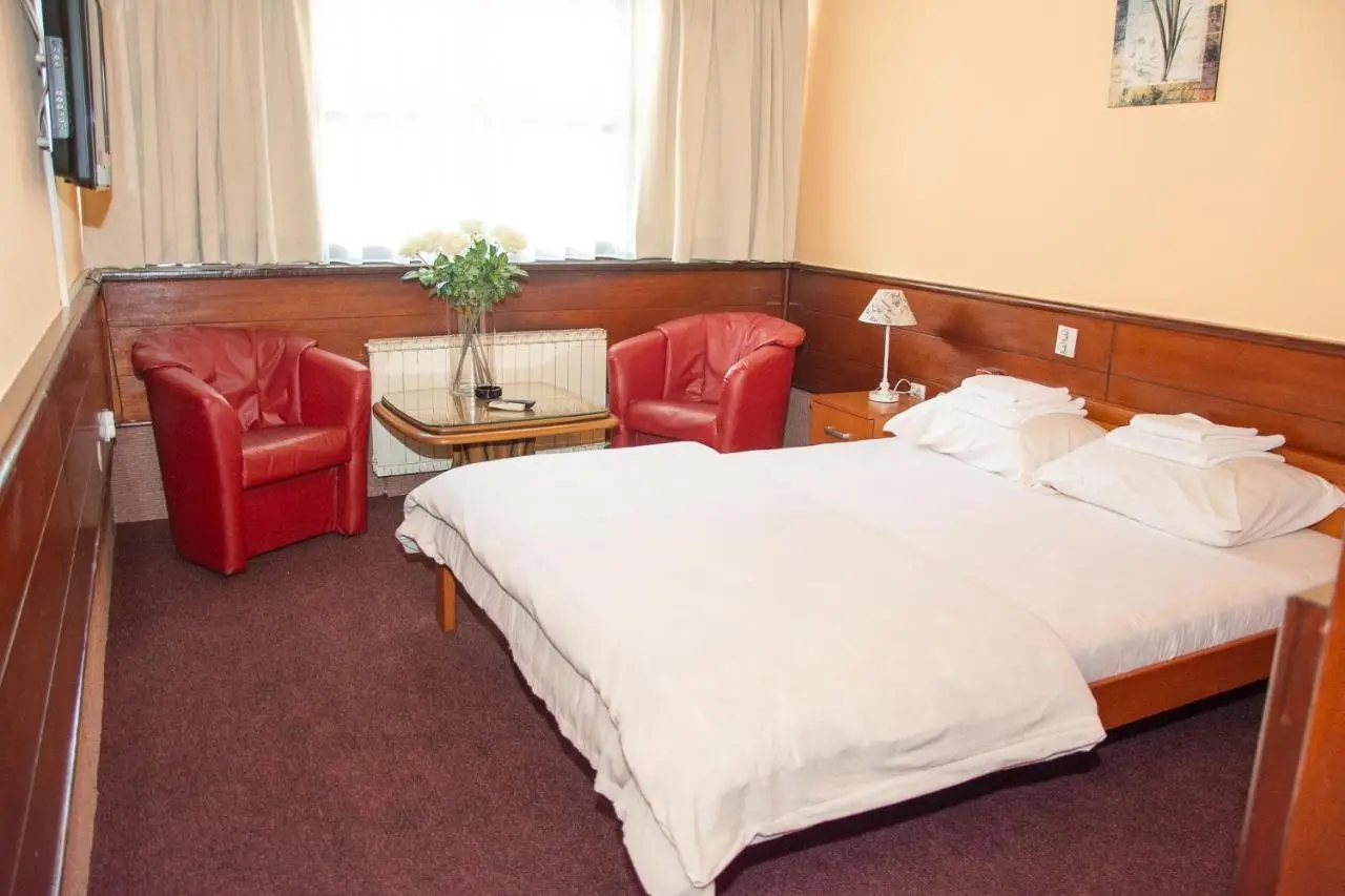 Hotel TISA