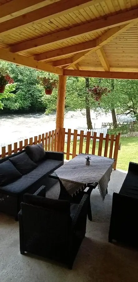Apartman Amina-Ahmad Vinac-Jajce