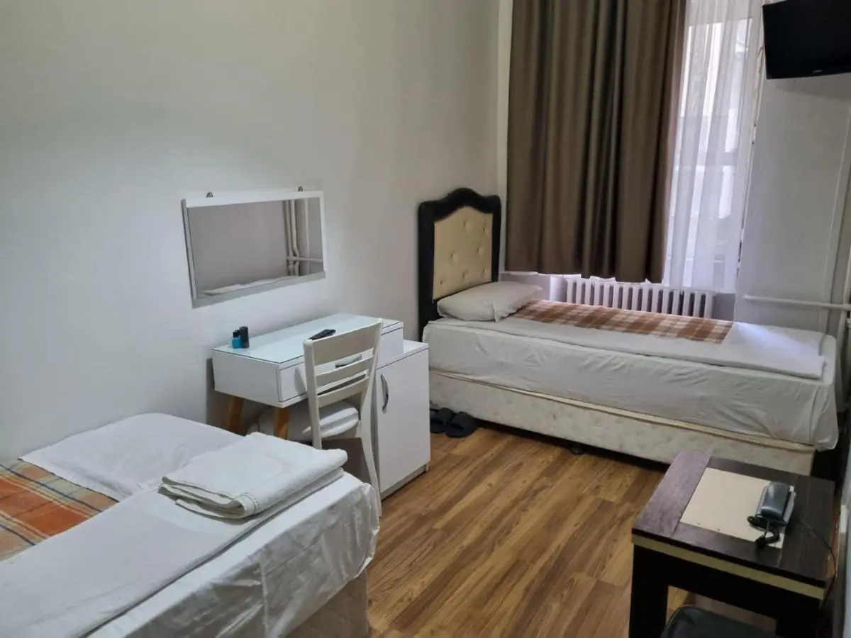 Hotel Hoyuk